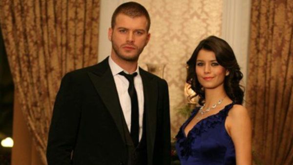 Beren and Kivanc are returning 