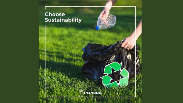 Food and beverage company shares latest progress update on recycling goals and sustainability projects on Global Recycling Day Pepsico Expands Its Recycling and Collection Initiatives Across the Middle East