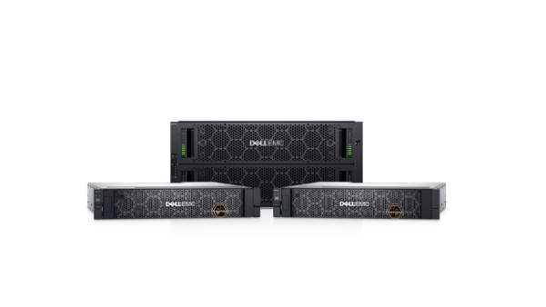 Dell Technologies Introduces A New Gold Standard for Entry Storage