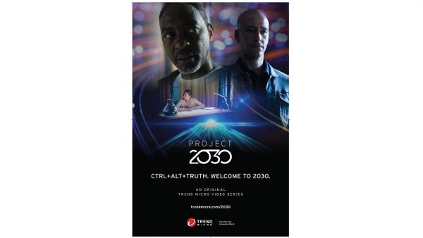 Trend Micro Provides a Glimpse into the Future of Cybersecurity with Project 2030