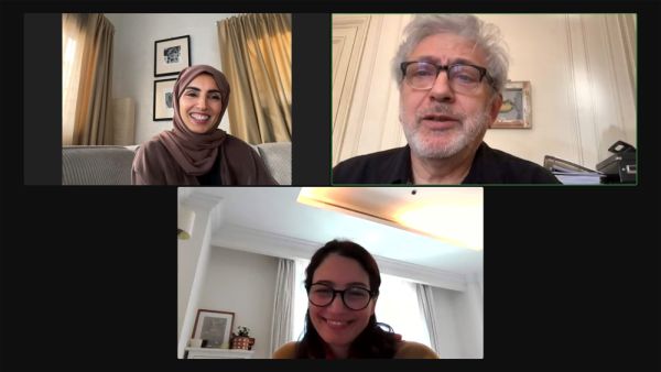 فاطمة الرميحي: ملتقى قمرة يؤدي دوراً رئيسياً في المسيرة المهنية لصناع الأفلام 