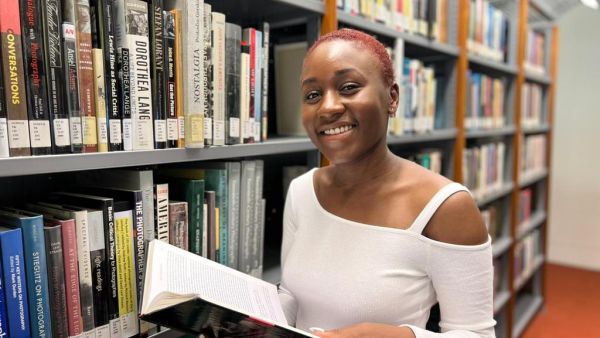 Georgetown Student Turns Tragedy Into Triumph Through a Liberal Arts Education at QF