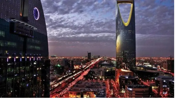 Riyadh 