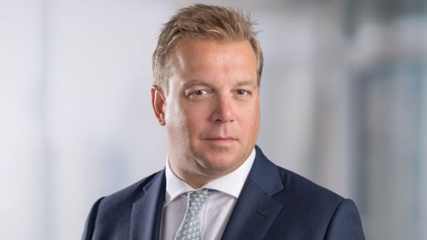 Steven Morgan, CEO Middle East, Savills Preliminary Results for the Full Year Ended 31 December 2021
