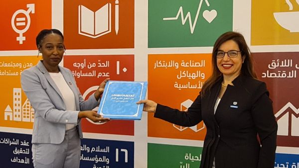 Alshaya Group and Un-habitat Ink Memorandum of Understanding on Sustainable Development