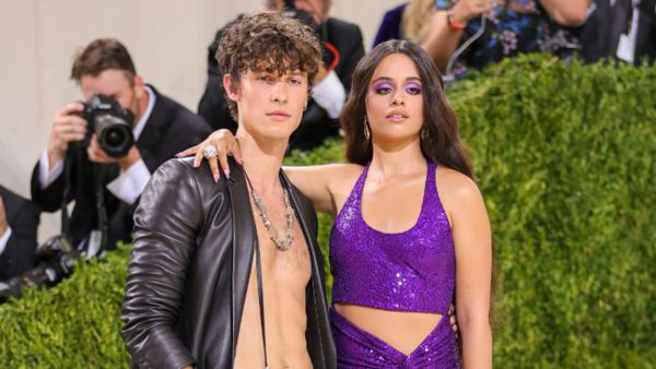 The pop stars called in quits in November 2021 after two years of dating