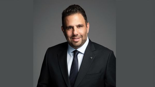 شركة نيسان موتور تعيّن تييري صباغ رئيساً لنيسان العربية السعودية ومديراً تنفيذياً لشركة نيسان الشرق الأوسط