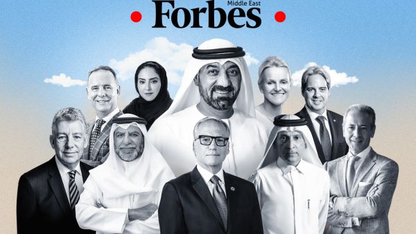 Forbes Middle East Unveils The Region’s Top Travel & Tourism Leaders