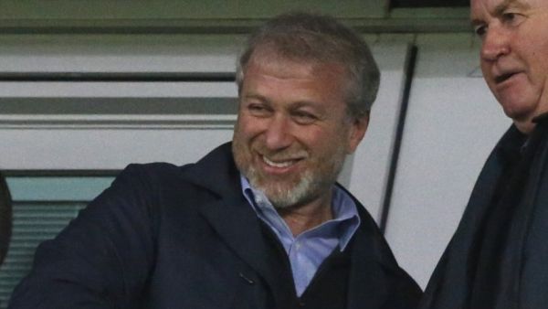 Roman Abramovich (Photo: AFP)