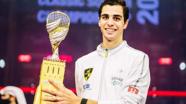 علي فرج
