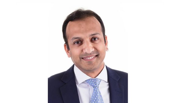 Emerging trends in infrastructure