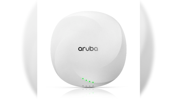 HPE Aruba AP-635 6E Access Point. Aruba ESP Delivers Cloud-native Services to Automate and Accelerate the Deployment and Protection of Edge-to-Cloud Networks