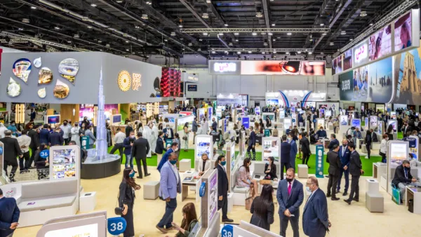 Arabian Travel Market Launches 2022 Exhibitor Awards 