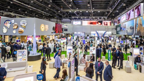 Arabian Travel Market Launches 2022 Exhibitor Awards 