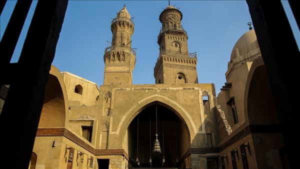 الأزهر الشريف