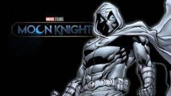 فيلم Moon knight فيلم Moon knight