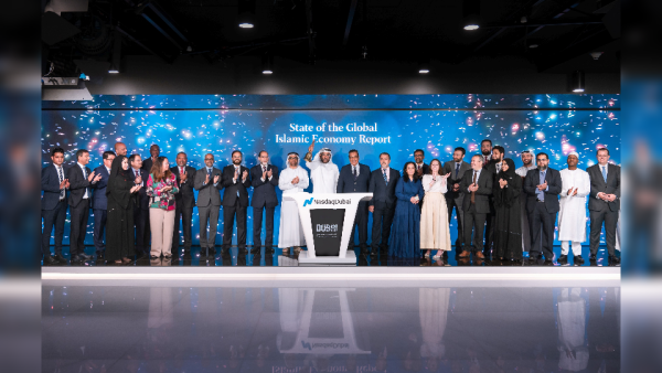 Consumer spending in global Islamic Economy sectors recovered to US$2 trillion in 2021, set to hit US$ 2.8 trillion by 2025