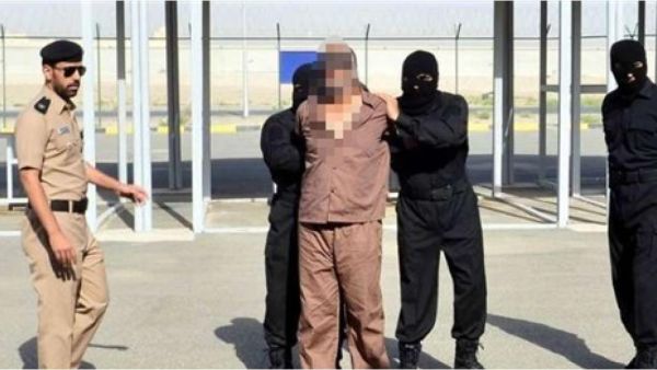 اعدام 81 شخصا في السعودية بتهمة الانتماء لتنظيمات متطرفة