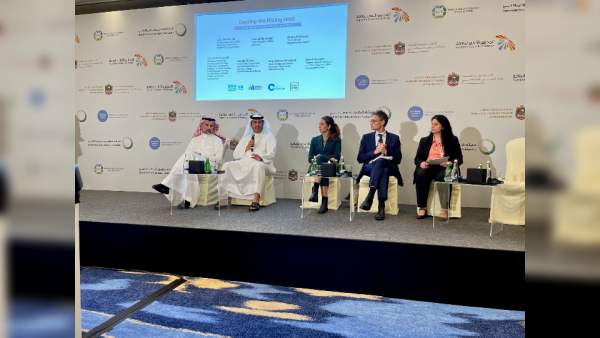 Empower Calls for Greater International Solidarity to Combat Climate Change