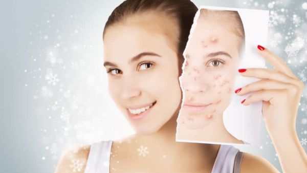 جميلة البوابة: 5 نصائح من الأيورفيدا لبشرة شابة