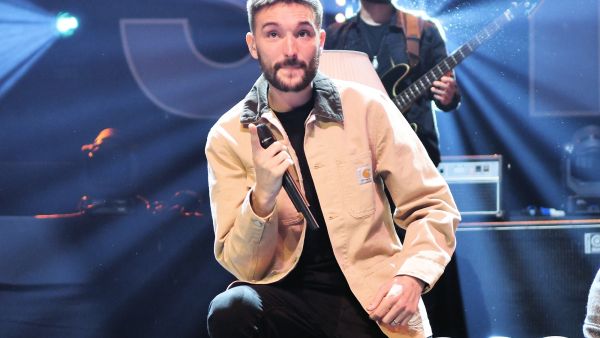 توم باركر توم باركر