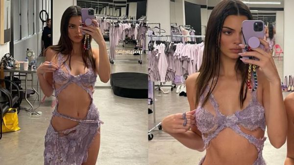 Kendall Jenner