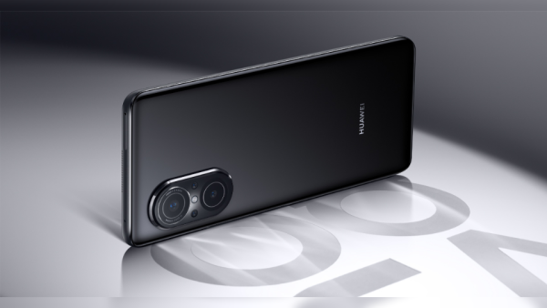 التقط لحظاتك الرمضانية المفضلة مع هاتف HUAWEI nova 9 SE
