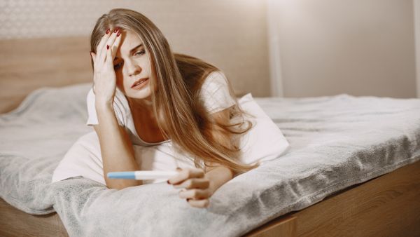 طبيب البوابة: 5 أسباب لصعوبة الحمل 