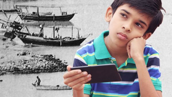 يقام ملتقى قمرة 2022 عبر الإنترنت من 18 إلى 23 مارس ويتضمن 45 مشروعاً من حول العالم