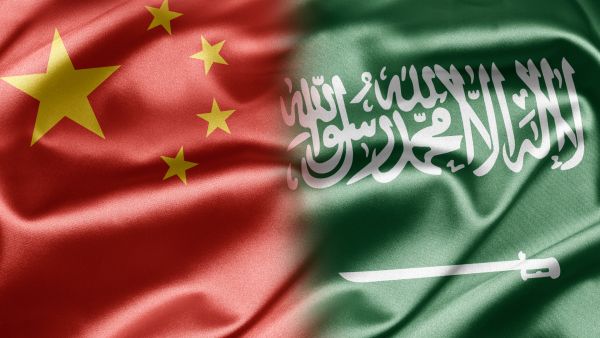 China-Saudi Arabia Cooperation Expansion: Opportunities and Goals