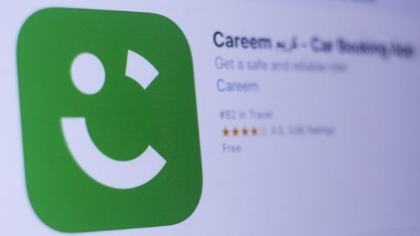 Crypto News Recap: UAE Careem to Tap into Crypto Payments