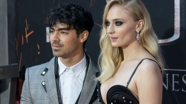 Sophie Turner, Joe Jonas expecting second child