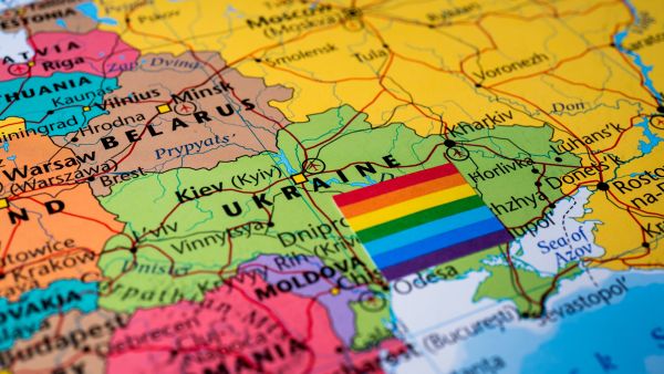 trans in Ukraine 