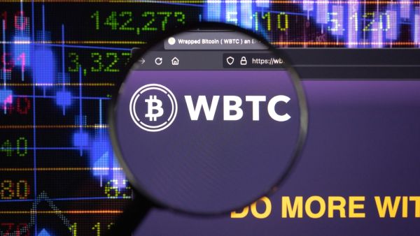 What are Wrapped Crypto Coins?