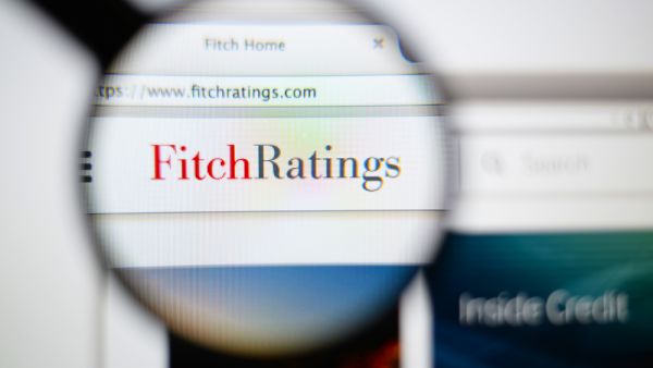 Fitch: Russia to 'Default' If It Fails to Pay Coupons in Dollars