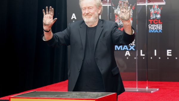 Ridley Scott