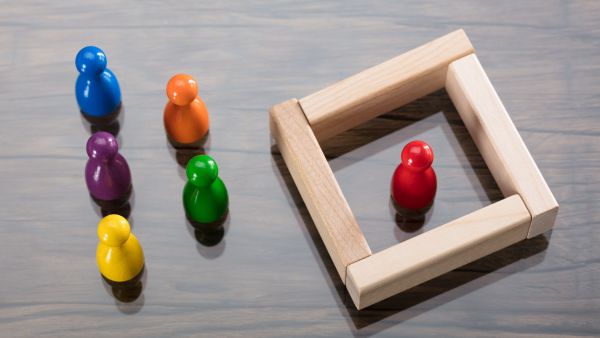 End Discrimination in the Workplace