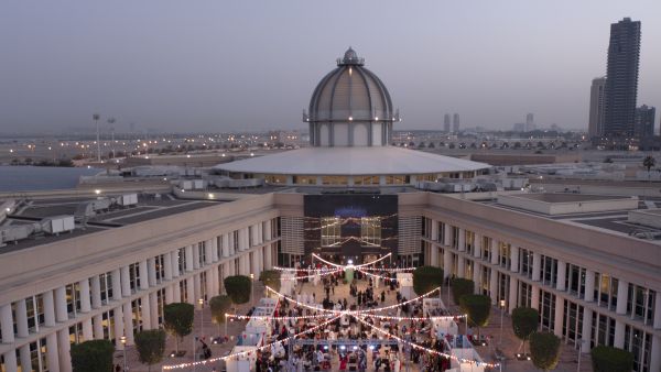 احتفلت جامعة السوربون أبوظبي باليوم العالمي
