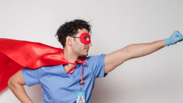  الحلم بأنك تملك قوى سحرية في المنام؟