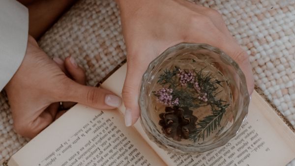 طبيب البوابة: 5 مشروبات لخسارة الوزن