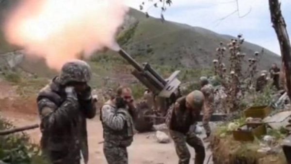 القوات التابعة لجمهورية دونيتسك الشعبية تضيق الخناق على مدينة ماريوبول