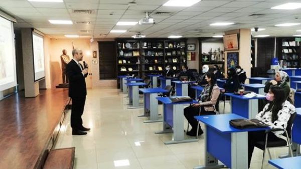 "ملتقى أبوغزاله" يستضيف أولى فعاليات حاضنة أعمال ريادي الأعمال الصغير