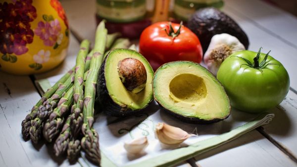 طبيب البوابة: أفضل 10 فواكه وخضروات صحية