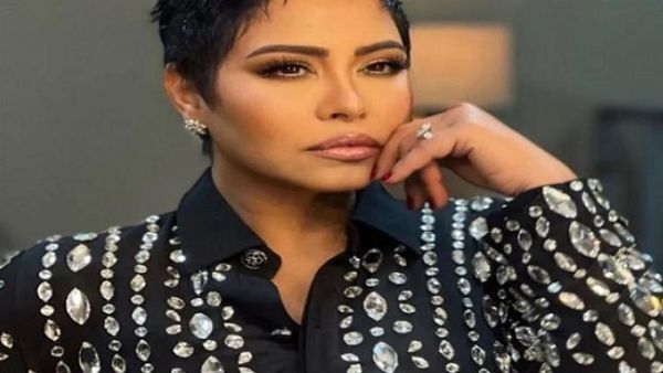 شيرين عبد الوهاب