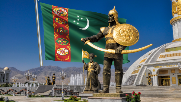 Turkmenistan elections