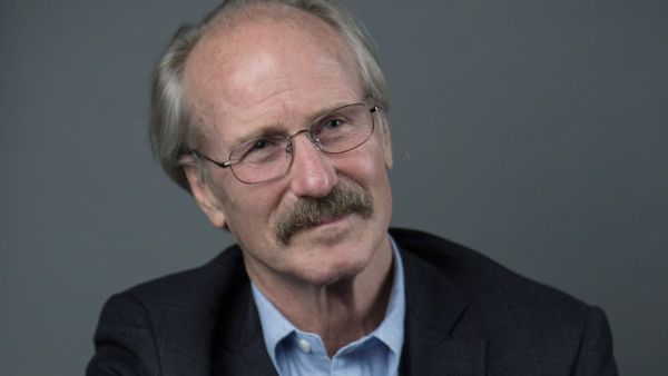 Hurt had been in Marvel Universe films 