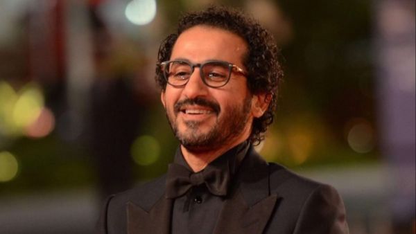 أحمد حلمي