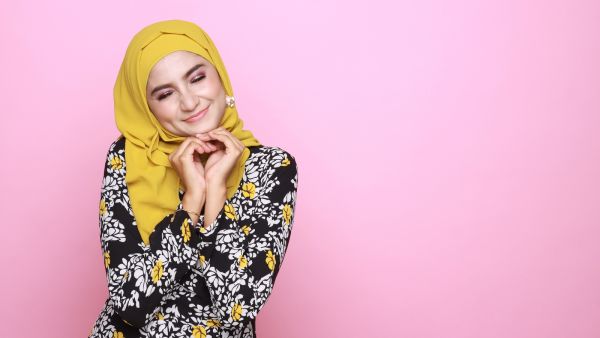 أطعمة ومشروبات تشعرك بالسعادة في رمضان
