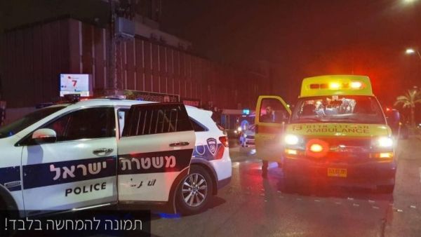 اقتحام مستوطنة ارئيل