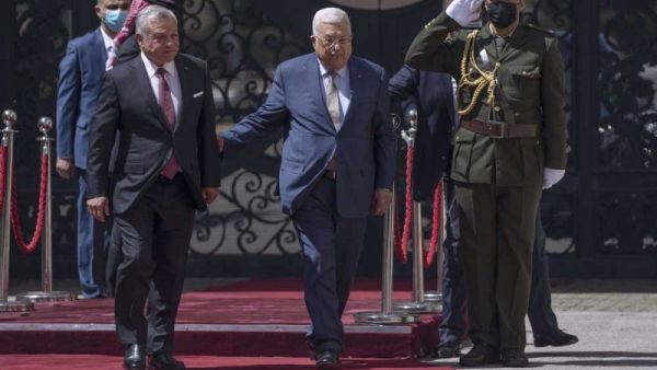 الأردن في خطوة المحترس